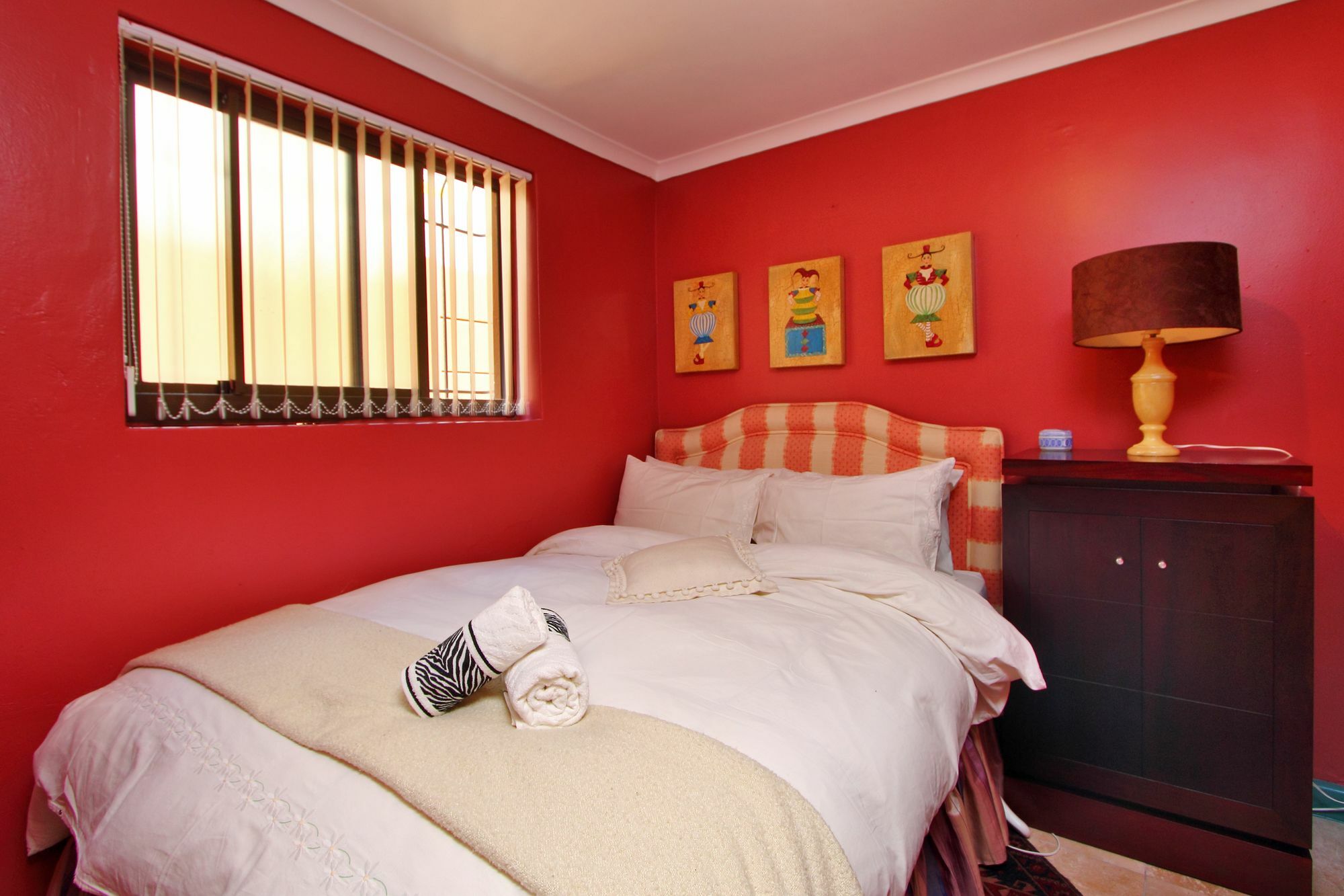 40 Winks Guest House Green Point Кейптаун Екстериор снимка