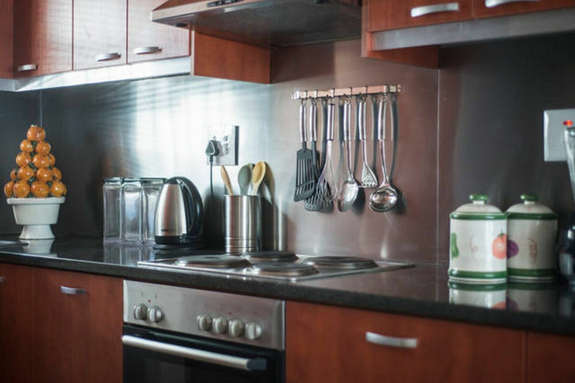 40 Winks Guest House Green Point Кейптаун Екстериор снимка