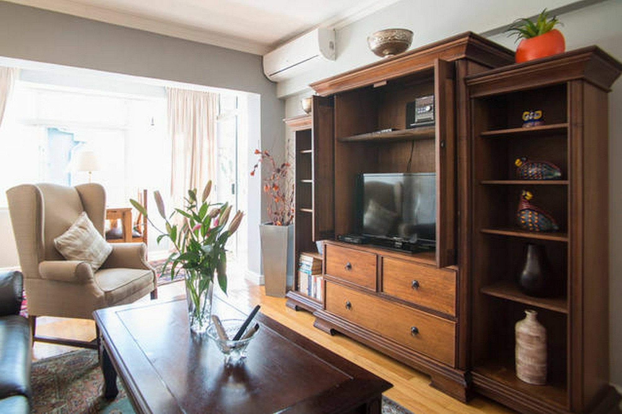 40 Winks Guest House Green Point Кейптаун Екстериор снимка
